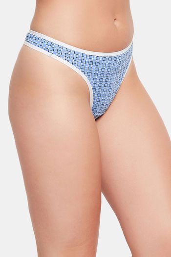clovia thong
