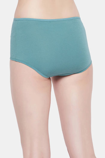 Clovia Low Rise Cotton Panty, Variety : Daily Wear, Pattern : Plain at Rs  125 / Piece in Mumbai