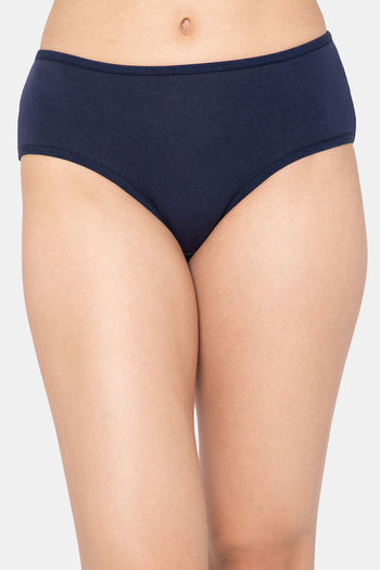 Buy Blue Panties for Women by Clovia Online