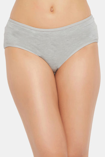 Buy online Pink Cotton Hipster Panty from lingerie for Women by Clovia for  ₹300 at 40% off