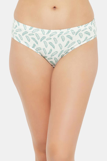 Buy White Panties for Women by Clovia Online