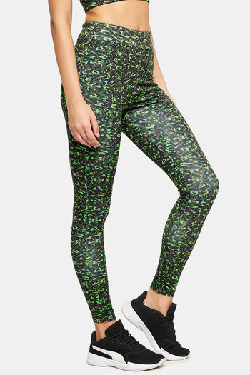 Clovia Yoga Pants