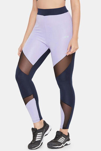 Buy Dollar Missy Pack Of 2 Ankle Length Leggings - Leggings for Women  2459479 | Myntra