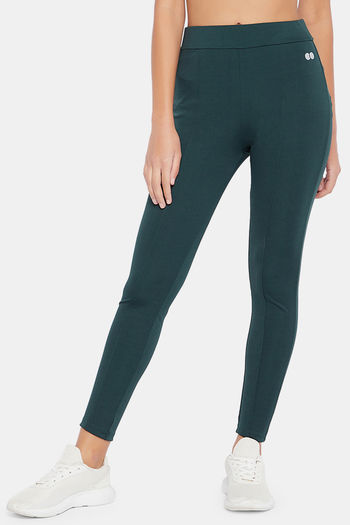 Buy FOREVER 21 Plus Size Organically Grown Cotton Leggings 2024 Online |  ZALORA Philippines