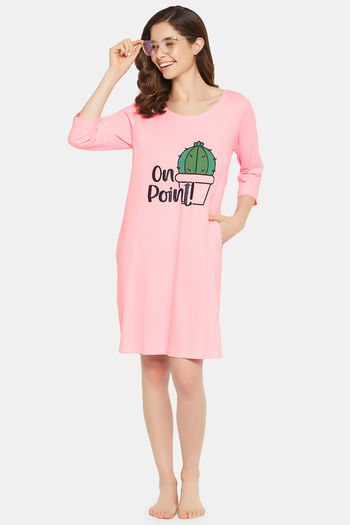 Clovia nightwear offer sale