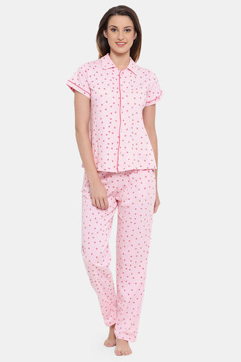 clovia pajamas