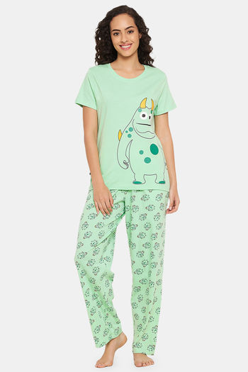 Spongebob discount pyjamas womens