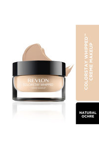 Buy Revlon ColorStay Whipped Creme Makeup 23.7 ml - Natural Ochre