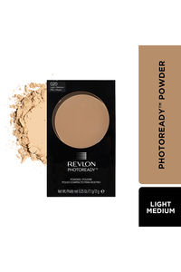 Buy Revlon PhotoReady Powder - Light/Medium