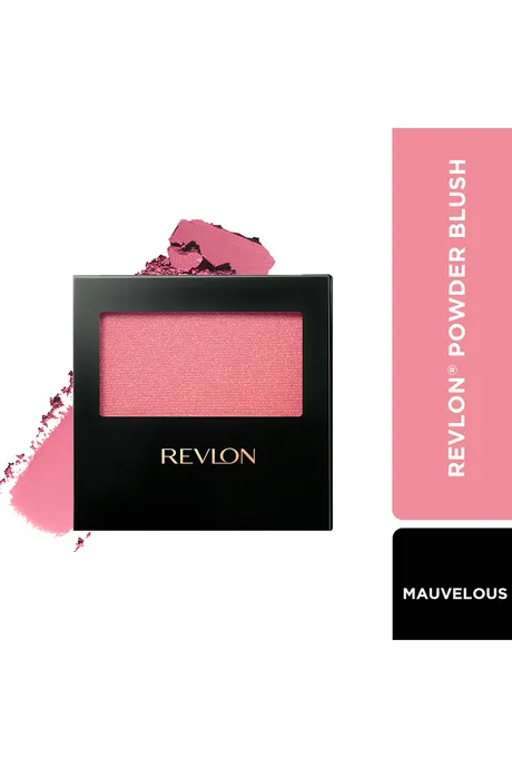 Buy Revlon Powder Blush - Mauvelous at Rs.885 online