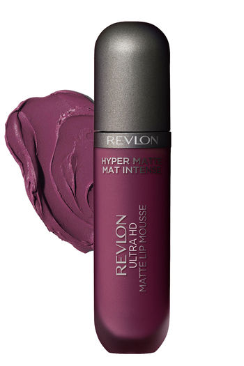 Ultra HD Matte Lip Mousse™ - Revlon