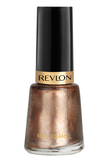 Buy Revlon Nail Enamel 8 ml - Copper Penny at  online | Beauty online