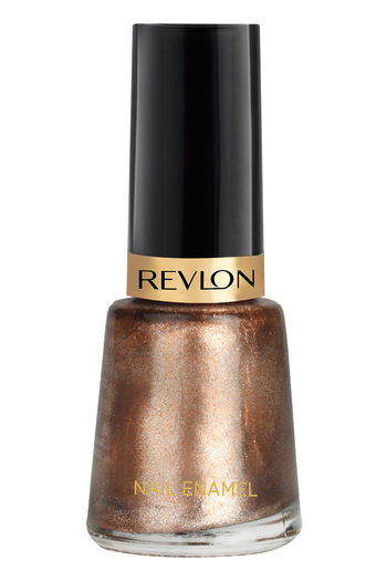 Buy Revlon Nail Enamel 8 ml - Copper Penny at online | Beauty online Buy Revlon Nail Enamel 8 ml - Copper Penny at online | Beauty online