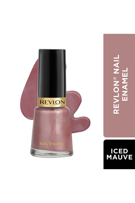 Buy Blossomin Nail Lacquer Mauve magic 5 6 ml at Affordable Price  N Y  Bae Store