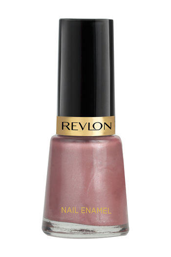 Buy Revlon Nail Enamel 8 ml - Iced Mauve at  online | Beauty online