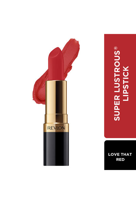 revlon love that red