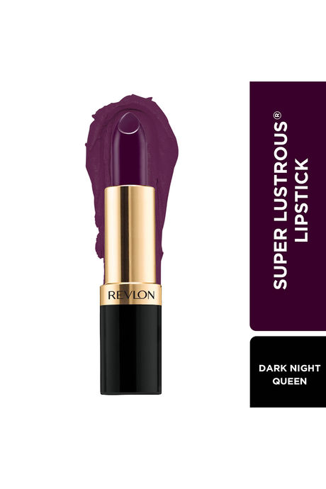 revlon dark night queen