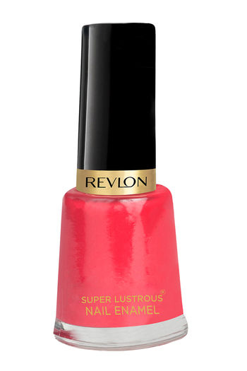 Buy Revlon Nail Enamel 8 ml - Revlon Red at  online | Beauty online