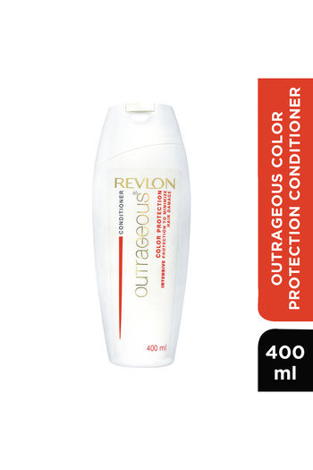 Buy Revlon Outrageous Color Protection Conditioner