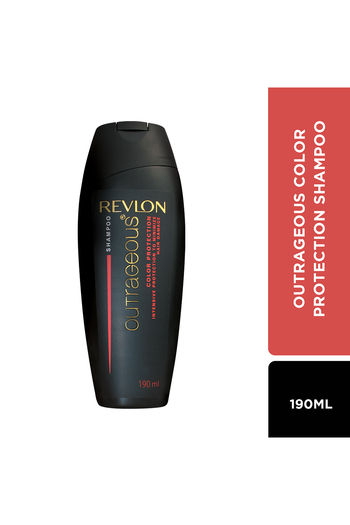 Buy Revlon Outrageous Color Protection Shampoo