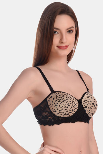 Jockey Bra Wire free shaper bra -1722 at Rs 525/piece