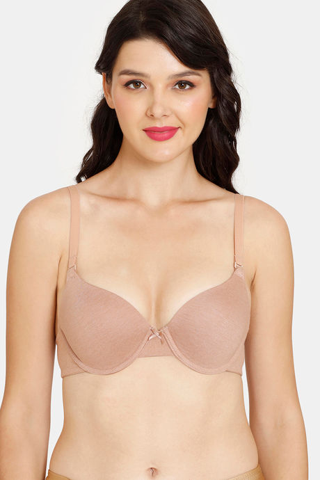 Rosaline By Zivame Women Minimizer Non Padded Bra - Buy Rosaline By Zivame  Women Minimizer Non Padded Bra Online at Best Prices in India