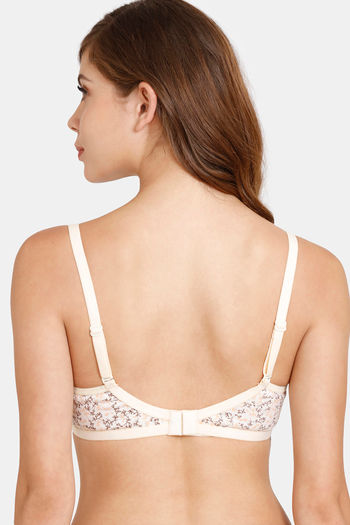 warners bra 2593