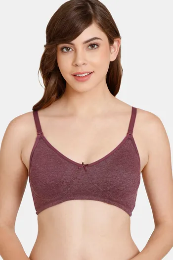 Buy (Page 32) Zivame Non Padded Bras Online for Women at Best Price