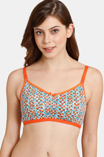 Multicolored S WOMEN FASHION Underwear & Nightwear Sport bra NoName Sport bra discount 68% 