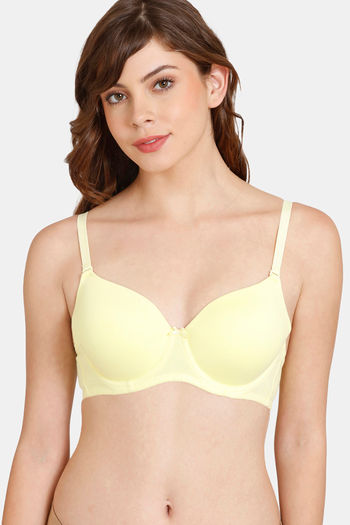 Yellow Bra - Buy Yellow Bras for Women Online