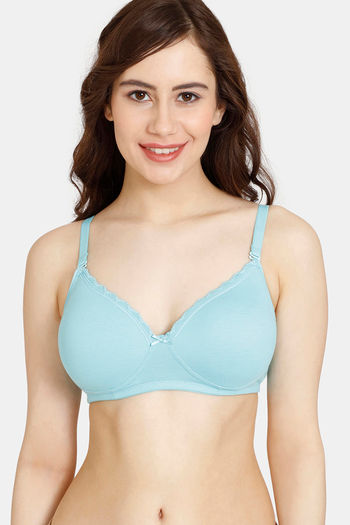 how to get the right size strapless bra