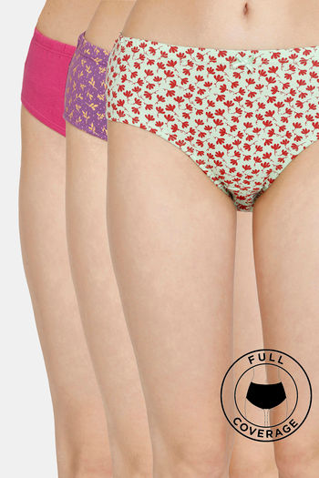 Buy Women underwear and panties online in India (Page 2)