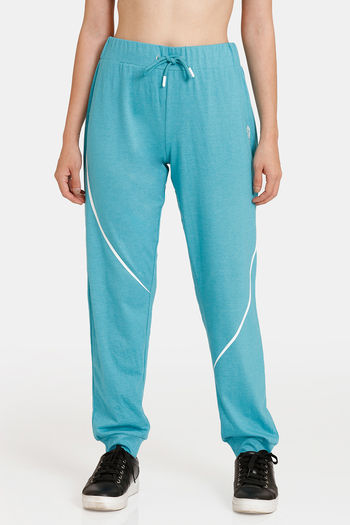 SPORTY & RICH Embroidered cotton-velour track pants | NET-A-PORTER