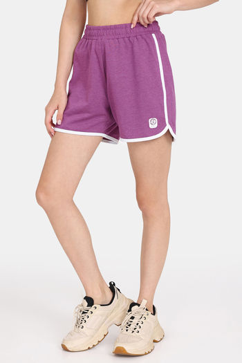 Buy Sports Shorts for Women Online at Best Prices
