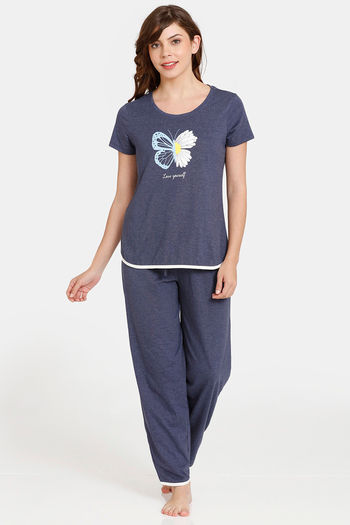 Night Suit for Women - Buy Night Suits 
