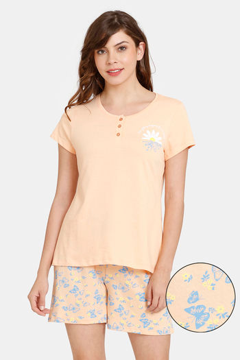 Women Night Shorts- Shop for Women 