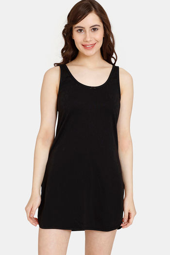 Buy Amante Modal Camisole - Black at Rs.395 online