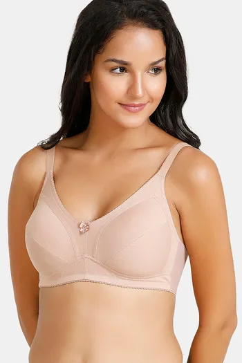 Zivame - Fun and functional, the Zivame Girls bras are designed to