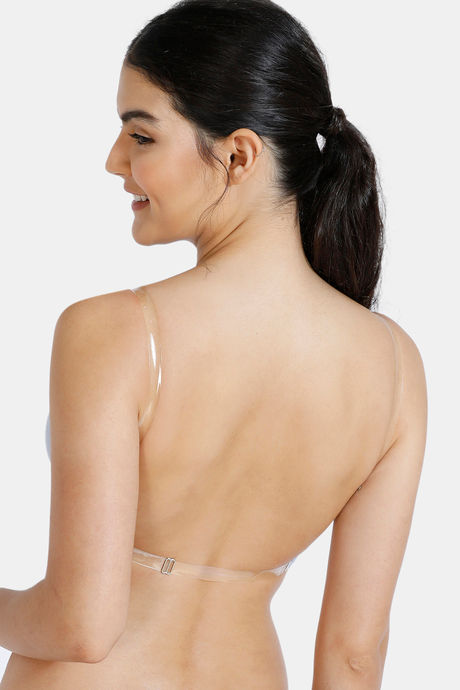 Zivame transparent bra Clearance