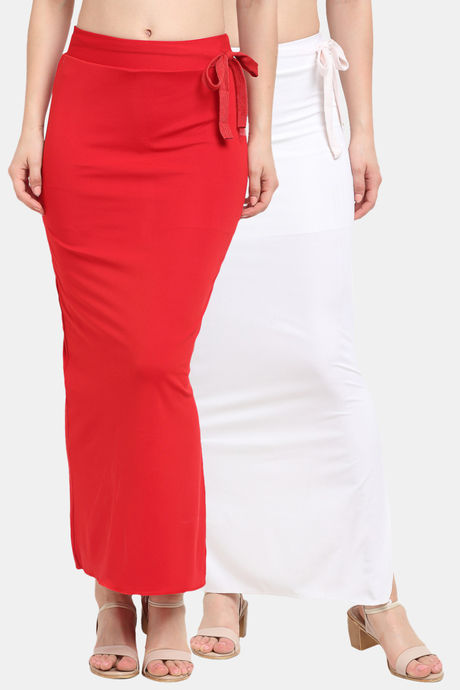 Buy Red Shapewear for Women by Sugathari Online