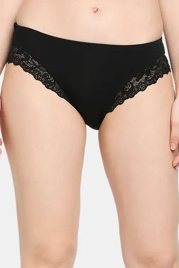 Lacy Dream Hipster Panties Shop Now