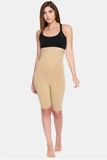 Shop Generic Womens Shapewear tummy Control Tank Top Slimming Waist cincher  Seamless Lace Cami vest Open Bust Camisole Shapewear Online