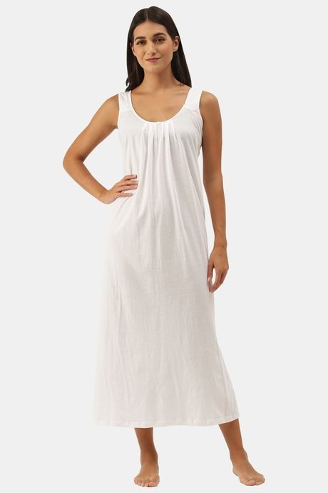 8 white cotton Dress New Arrival 2023 – Ranee's