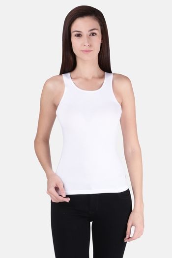 Thermal Wear for Women/Ladies Winter Thermal Sleeveless top/Spaghetti top  Camisole Slips - (3 Piece Assorted)