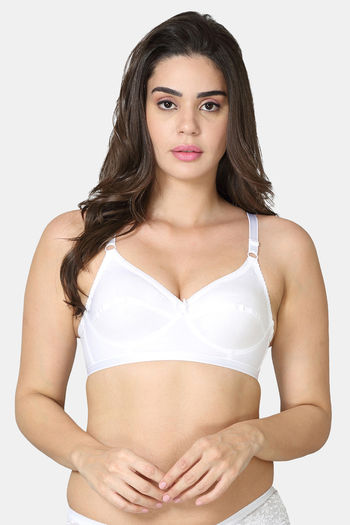 Backless Bra, Size : 30B - 40B, Pattern : Plain at Rs 132 / Piece in Thane