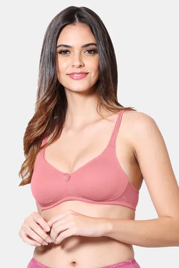 Buy (Page 99) Zivame Non Padded Bras Online for Women at Best Price