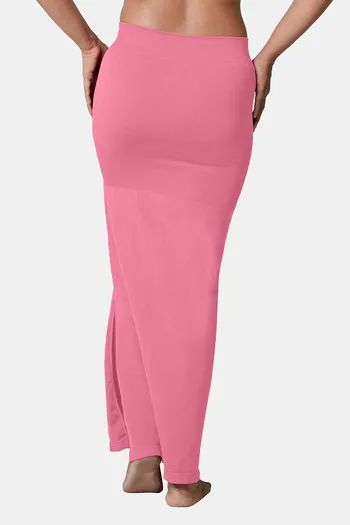 Buy Zivame All Day Flared Mermaid Saree Shapewear - Skin at Rs.583 online, Shapewear online