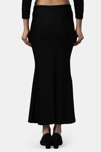 Buy Twin birds Mermaid Saree Shapewear - Black at Rs.899 online