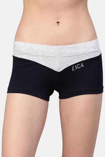 IC4 Women's Boyshorts