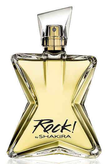 Love By Shakira Eau De Toilette (80 Ml)